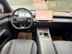 Changan Yiyong 2026 Fourth Generation 1.5T 500Bar Smart Enjoy Edition - ფოტო 9