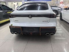 Changan UNI-V 1.5T Sport Edition - ფოტო 10