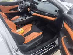 Changan UNI-V 1.5T Sport Edition - ფოტო 13