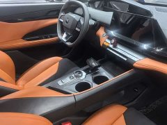 Changan UNI-V 1.5T Sport Edition - ფოტო 14