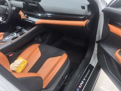 Changan UNI-V 1.5T Sport Edition - ფოტო 15