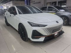 Changan UNI-V 1.5T Sport Edition - ფოტო 3