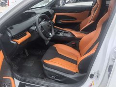 Changan UNI-V 1.5T Sport Edition - ფოტო 4