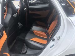 Changan UNI-V 1.5T Sport Edition - ფოტო 5