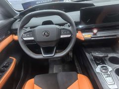 Changan UNI-V 1.5T Sport Edition - ფოტო 6