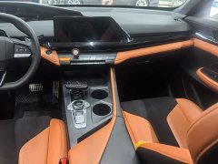 Changan UNI-V 1.5T Sport Edition - ფოტო 7