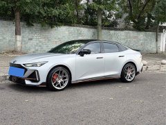 Changan UNI-V 1.5T Sport Edition - ფოტო 1