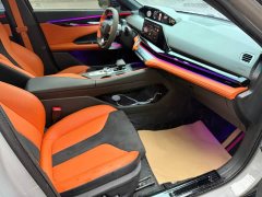 Changan UNI-V 1.5T Sport Edition - ფოტო 10