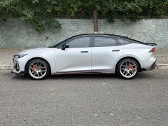Changan UNI-V 1.5T Sport Edition - ფოტო 11