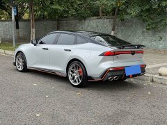 Changan UNI-V 1.5T Sport Edition - ფოტო 2