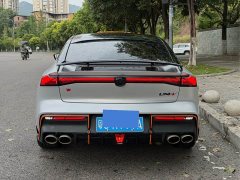 Changan UNI-V 1.5T Sport Edition - ფოტო 3