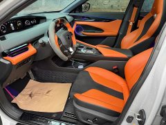 Changan UNI-V 1.5T Sport Edition - ფოტო 4
