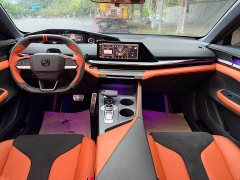 Changan UNI-V 1.5T Sport Edition - ფოტო 5