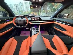 Changan UNI-V 1.5T Sport Edition - ფოტო 6