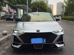 Changan UNI-V 1.5T Sport Edition - ფოტო 7