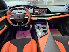 Changan UNI-V 1.5T Sport Edition - ფოტო 8