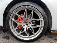 Changan UNI-V 1.5T Sport Edition - ფოტო 9