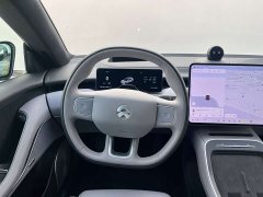 NIO ET5T 2025 100kWh Touring - ფოტო 12
