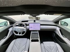 NIO ET5T 2025 100kWh Touring - ფოტო 13