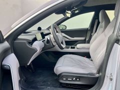 NIO ET5T 2025 100kWh Touring - ფოტო 15