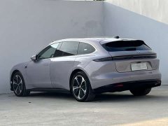 NIO ET5T 2025 100kWh Touring - ფოტო 4