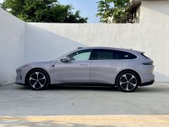 NIO ET5T 2025 100kWh Touring - ფოტო 5