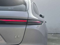 NIO ET5T 2025 100kWh Touring - ფოტო 7
