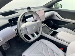 NIO ET5T 2025 100kWh Touring - ფოტო 8