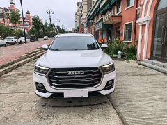 Haval H6 2021 National Fashion Edition 1.5T Automatic Urban Edition - ფოტო 1