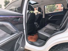 Haval H6 2021 National Fashion Edition 1.5T Automatic Urban Edition - ფოტო 10