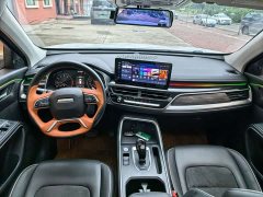 Haval H6 2021 National Fashion Edition 1.5T Automatic Urban Edition - ფოტო 12