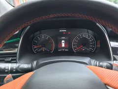 Haval H6 2021 National Fashion Edition 1.5T Automatic Urban Edition - ფოტო 13