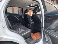 Haval H6 2021 National Fashion Edition 1.5T Automatic Urban Edition - ფოტო 14