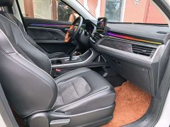 Haval H6 2021 National Fashion Edition 1.5T Automatic Urban Edition - ფოტო 15