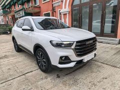 Haval H6 2021 National Fashion Edition 1.5T Automatic Urban Edition - ფოტო 3