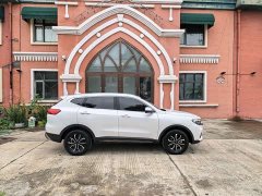 Haval H6 2021 National Fashion Edition 1.5T Automatic Urban Edition - ფოტო 4