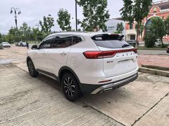Haval H6 2021 National Fashion Edition 1.5T Automatic Urban Edition - ფოტო 7