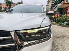 Haval H6 2021 National Fashion Edition 1.5T Automatic Urban Edition - ფოტო 8