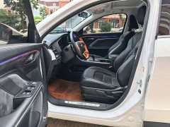 Haval H6 2021 National Fashion Edition 1.5T Automatic Urban Edition - ფოტო 9