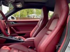 Porsche 911 2020 Carrera 3.0T - ფოტო 10