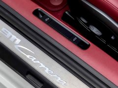 Porsche 911 2020 Carrera 3.0T - ფოტო 11