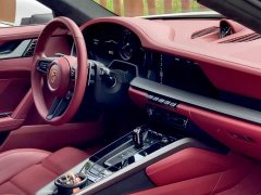 Porsche 911 2020 Carrera 3.0T - ფოტო 13