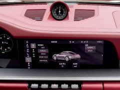 Porsche 911 2020 Carrera 3.0T - ფოტო 14