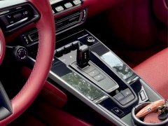Porsche 911 2020 Carrera 3.0T - ფოტო 15