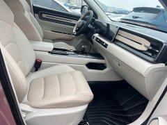Geely ICON 2023 1.5TD Chocolate Mellow Edition - ფოტო 10