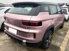Geely ICON 2023 1.5TD Chocolate Mellow Edition - ფოტო 12
