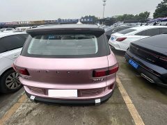Geely ICON 2023 1.5TD Chocolate Mellow Edition - ფოტო 13