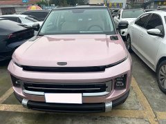 Geely ICON 2023 1.5TD Chocolate Mellow Edition - ფოტო 2
