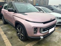 Geely ICON 2023 1.5TD Chocolate Mellow Edition - ფოტო 3