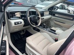 Geely ICON 2023 1.5TD Chocolate Mellow Edition - ფოტო 4